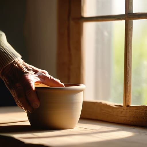 How to start something at an age you think is too late.