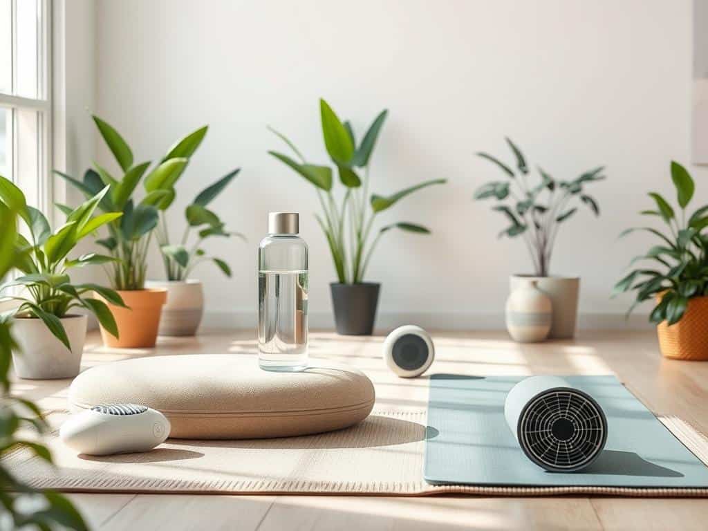 wellness devices summary