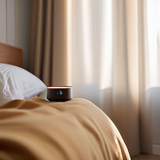 Automating Daily Household Routines for More Morning Magic