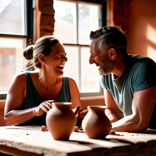 Finding Your Tribe Through the Magic of Hobbies