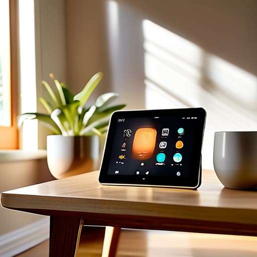 How smart home devices improve daily efficiency.