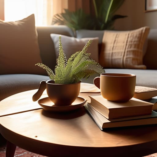 How to make a home that people want to visit.