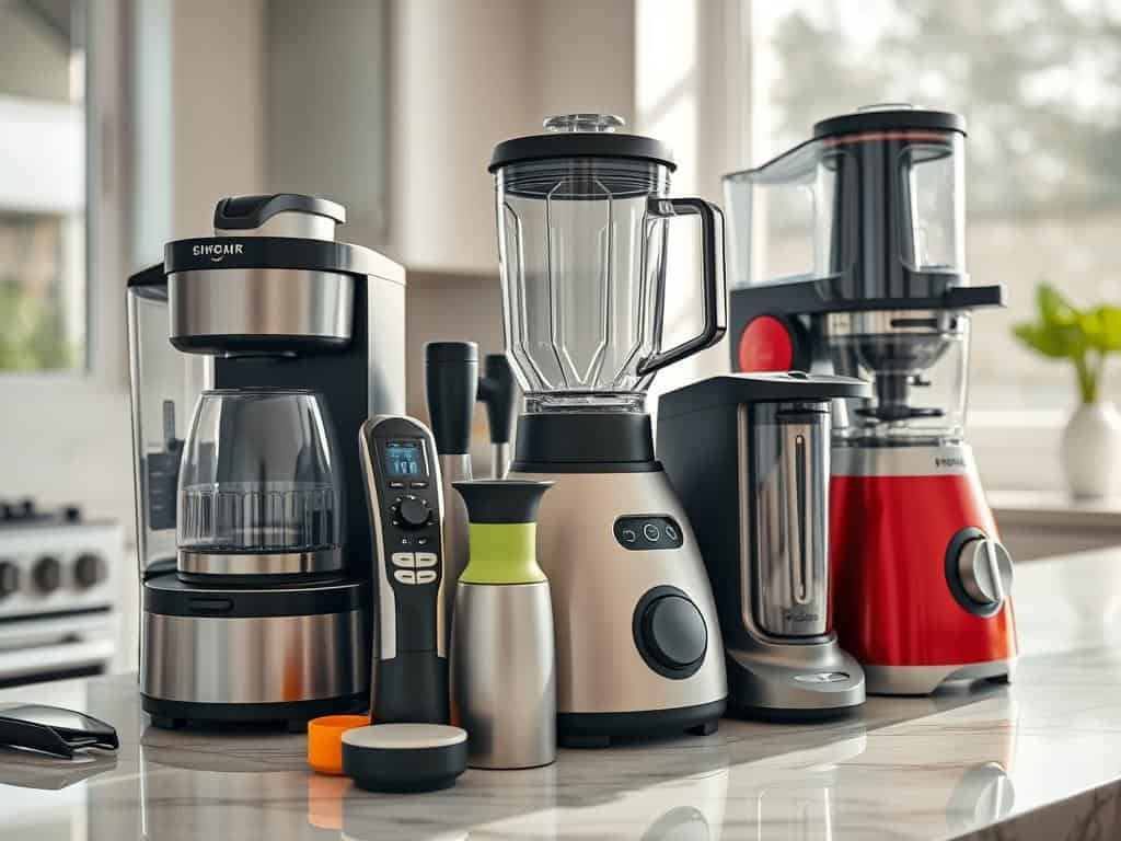 innovative gadgets