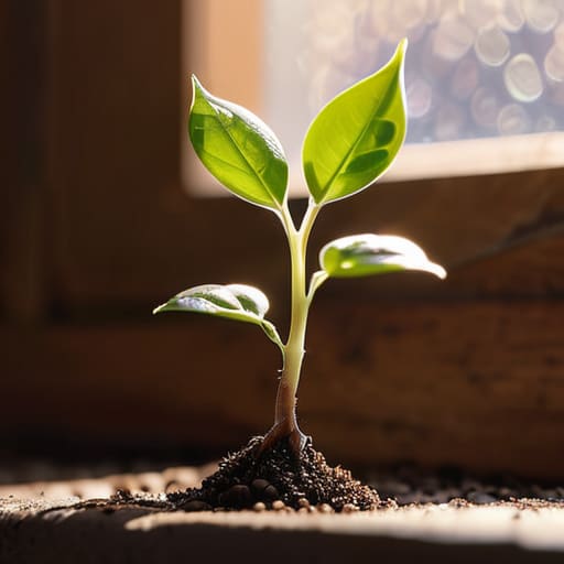 Unfolding New Joy: the Whimsical Secret of How to Start Indoor Gardening and Let Life Bloom Indoors 2 Finding Your Best Indoor Plants for Beginners