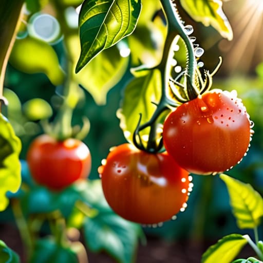 Rooted in Joy: How to Start a Vegetable Garden and Unfold a Season of Tiny, Delicious Miracles 2 Finding Your Sunny Spot Vegetable Garden Sunlight Requirements