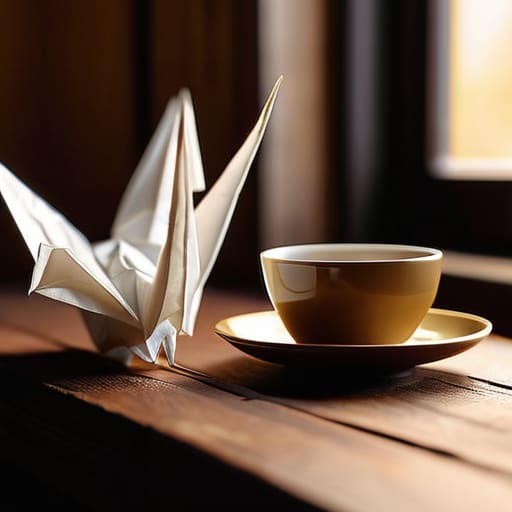 The Art of Unfolding Your Own Path: Learning to Say No Without the Guilt to Make More Room for Joy 2 Overcoming People Pleasing Tendencies With a Gentle Smile