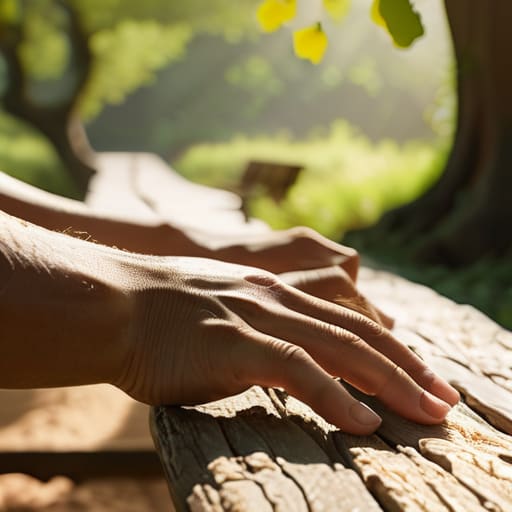 Unfolding the Magic of Stillness: Why There’s a Beautiful Case for a Slower Weekend 2 Recharging Mental Energy Through Natures Gentle Rhythm
