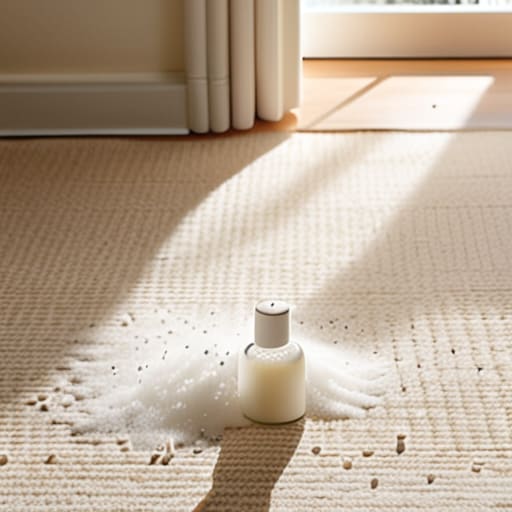 A No-nonsense Guide to Removing Carpet Stains Without the Hype (or the Headache) 2 Whispering Natures Secrets With Natural Carpet Stain Removers