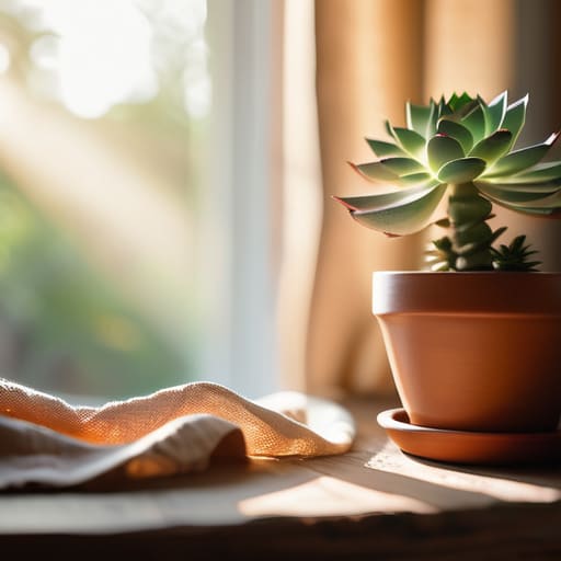 Unfolding Your Day Like Origami: How to Start a Morning Routine That Breathes Joy Into Every Moment 3 Creating a Sustainable Morning Schedule for Quiet Wonder