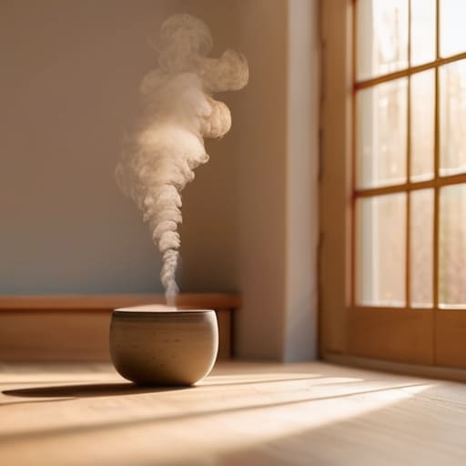 Unfolding Inner Peace: a Whimsical Guide on How to Start a Daily Meditation Practice to Find Joy in Every Breath 3 Discovering the Best Time of Day to Meditate.