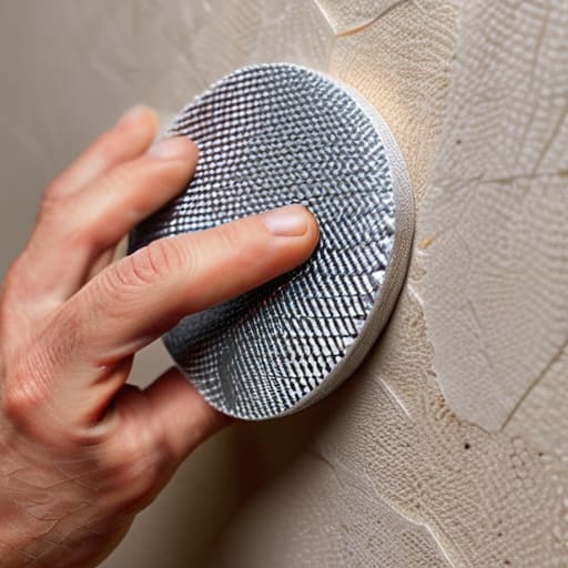 A No-nonsense Guide to Mending Drywall Holes: Finding Peace in Life’s Little Cracks 3 Mastering the Art of Drywall Mesh Tape Application