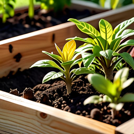 Rooted in Joy: How to Start a Vegetable Garden and Unfold a Season of Tiny, Delicious Miracles 3 The Great Debate Raised Bed vs in Ground Gardening.