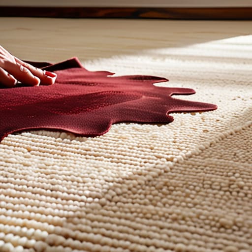 A No-nonsense Guide to Removing Carpet Stains Without the Hype (or the Headache) 3 Turning Red Wine Woes Into Radiant Joyful Moments