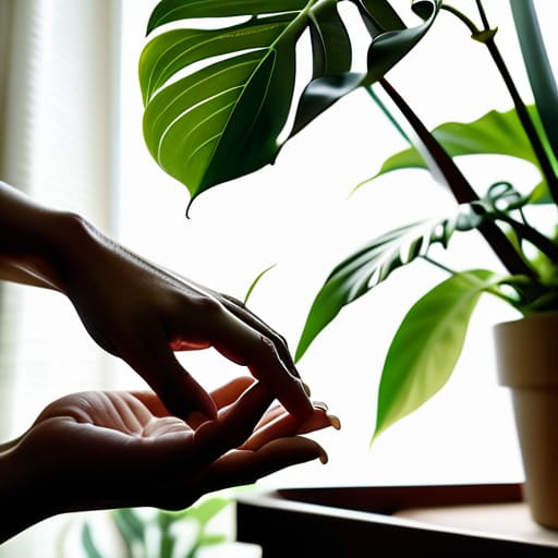 Unfold a Little More Magic in Your Home: the Surprising, Soul-soothing Benefits of Adding Indoor Plants to Rooms. 4 Cultivating Your Own Indoor Sanctuary with plants.