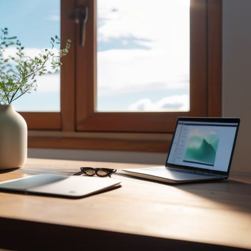 Don't Let Your Digital Memories Get Lost in the Fog: Finding Peace With the Basics of Cloud Storage for Beginners 4 Folding the Final Corner of cloud computing.